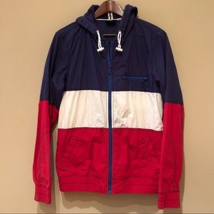 Urban Outfitters windbreaker